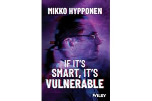 If It's Smart, It's Vulnerable