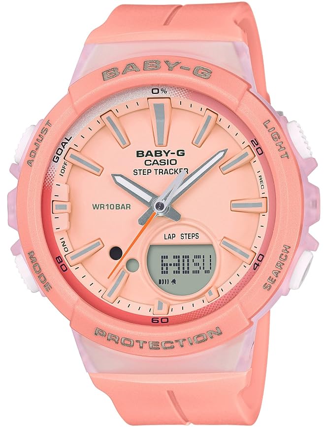 casio bgs 100