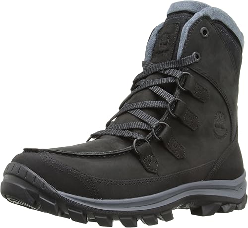 timberland chillberg premium waterproof boots