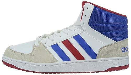 mid cut vl neo hoops mid w