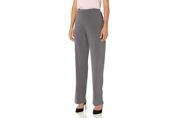 Amazon Los más vendidos: Mejor Pantalones y Capris para Trabajo para Mujer