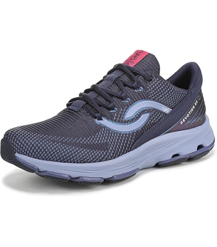 Amazon.com | Ryka Women's Optimize XT Cross Training Shoe Black
