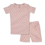 AVAUMA Baby Boys Girls Pajama Set 6M-7T Kids