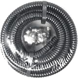 ArmaKit Outdoor Flexible Metal Cable Trunking 20mm 10m Coil IP54 view 4