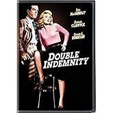Double Indemnity