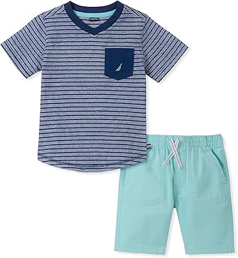 nautica boys shorts