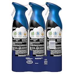 Febreze Air Freshener Spray, Unstopables Breeze