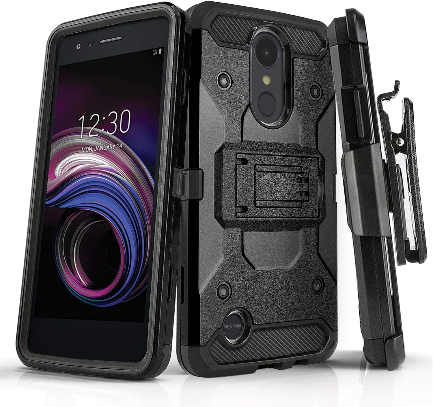 Best att lg phoenix 4