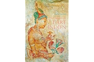 Le Génie de l'art indien (French Edition)