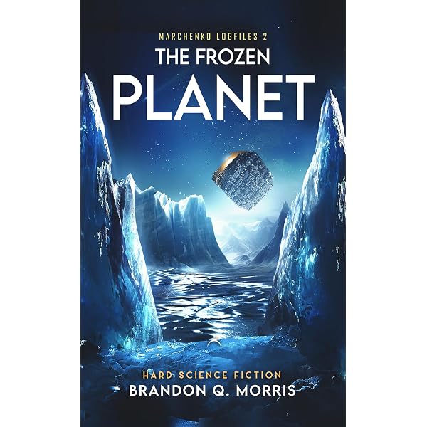 Amazon.com: The Torn Planet: Hard Science Fiction (The Marchenko