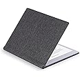 Ayotu Magnetic Folio Case for Remarkable 2 Paper Tablet 10.3" 2020 Released - Program Templates & Replacement Marker Stylus Pen Tips, Fabric Grey