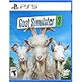 Goat Simulator 3 - PlayStation 5