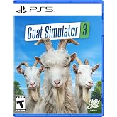 Goat Simulator 3 - PlayStation 5