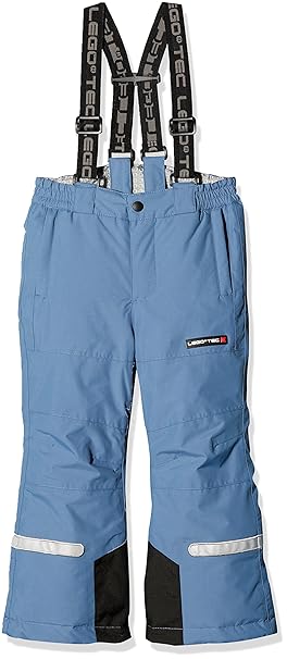 Lego Wear Mädchen Schneehose