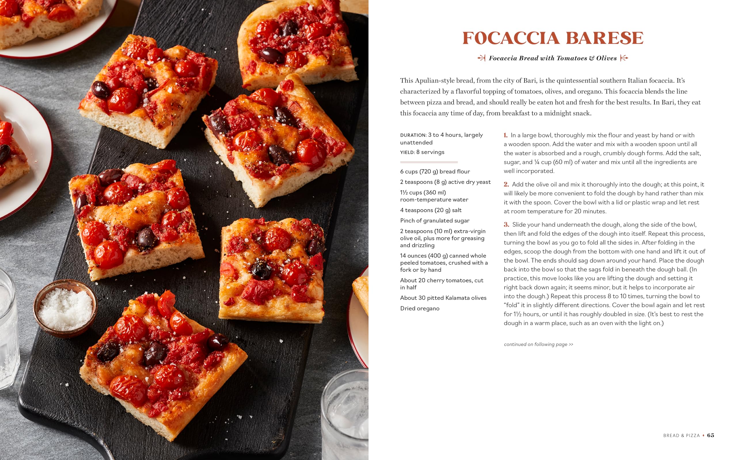 The Italian Family Kitchen: Authentic Recipes That Celebrate Homestyle Italian Cooking