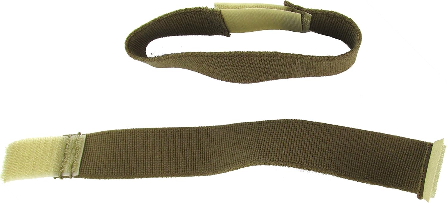 military bdu boot blousers