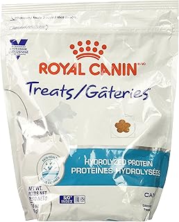 purina pro plan veterinary diets gentle snackers hydrolyzed dog treats