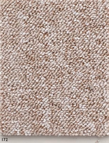 Schlingen Teppich In Der Farbe Beige Erhaltlich Teppichboden