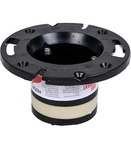 Amazon.com: Jones Stephens C4743A 4 ABS 2 Finger PUSH-ON