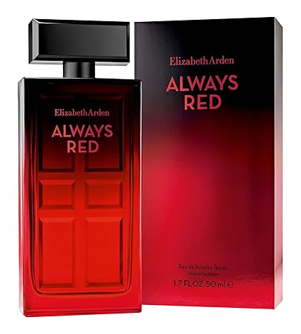 Elizabeth Arden Red Door Always Red Eau de Toilette