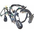 Volkswagen Door Harness - 1K5-971-120H