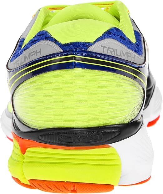 saucony triumph 12 2015