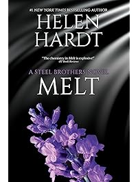 Melt (The Steel Brothers Saga Book 4)