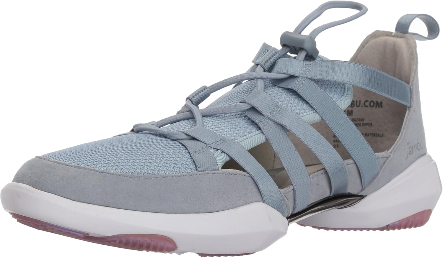 jambu azalea open sneaker