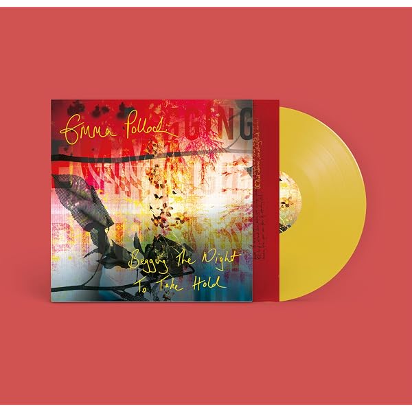 SAYA[LP] | Amazon.com.br