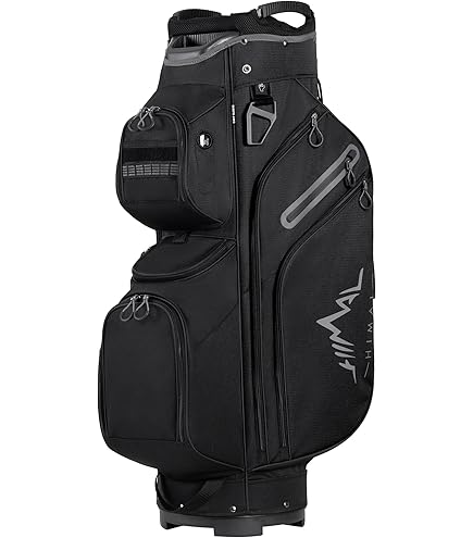 日本未入荷 限定Bentley Golf Cart Bag Amazon.com : Bentley Golf Cart Bag - 21 Highland Hare/Black