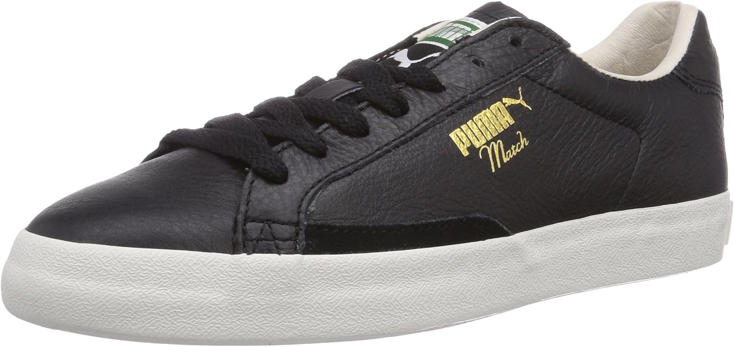 puma match black