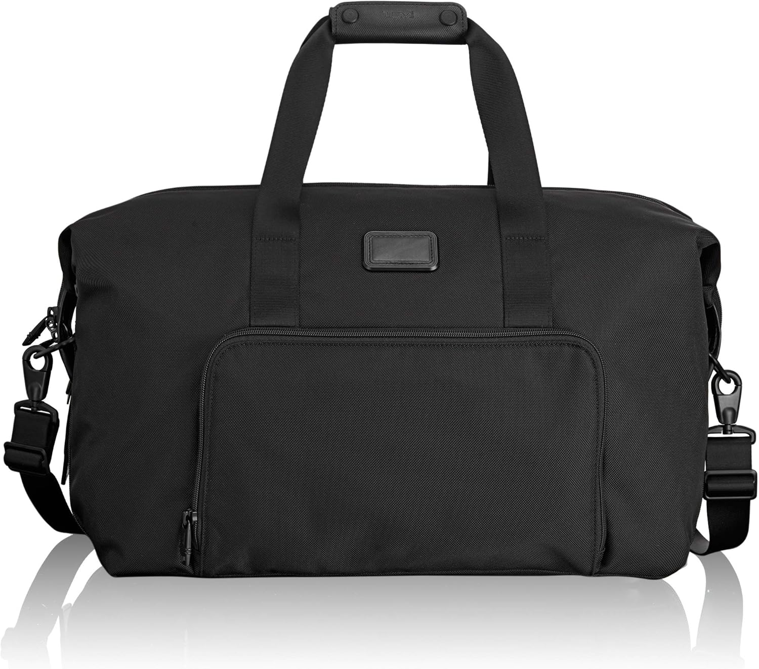 tumi alpha 2 clutch