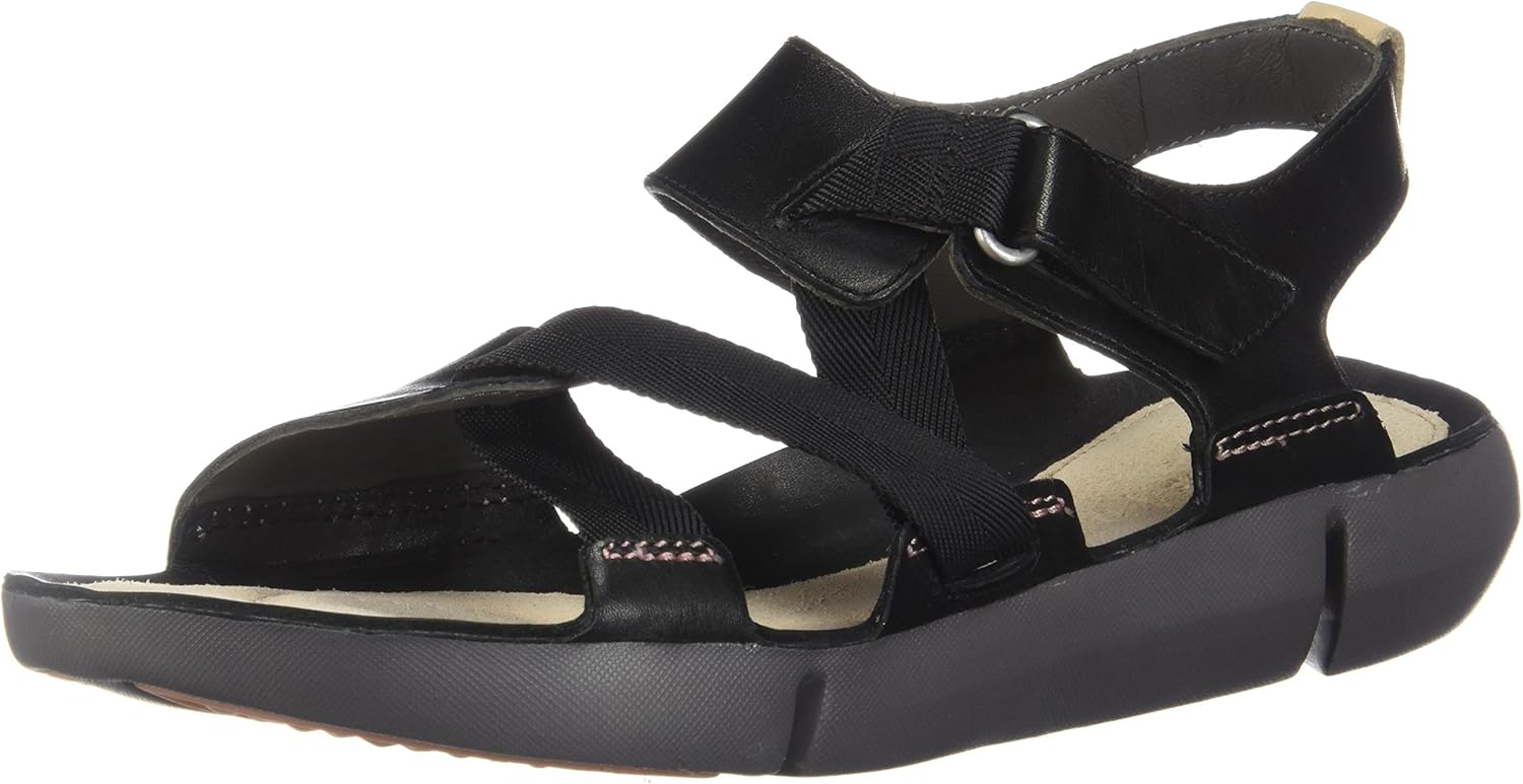 clarks tri clover sandals