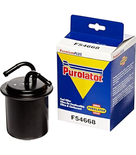 WIX Racing Filters 24744 In-Line Fuel Filter | Autoplicity