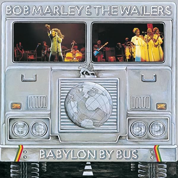 MARLEY,BOB & THE WAILERS - Small Axe - Amazon.com Music