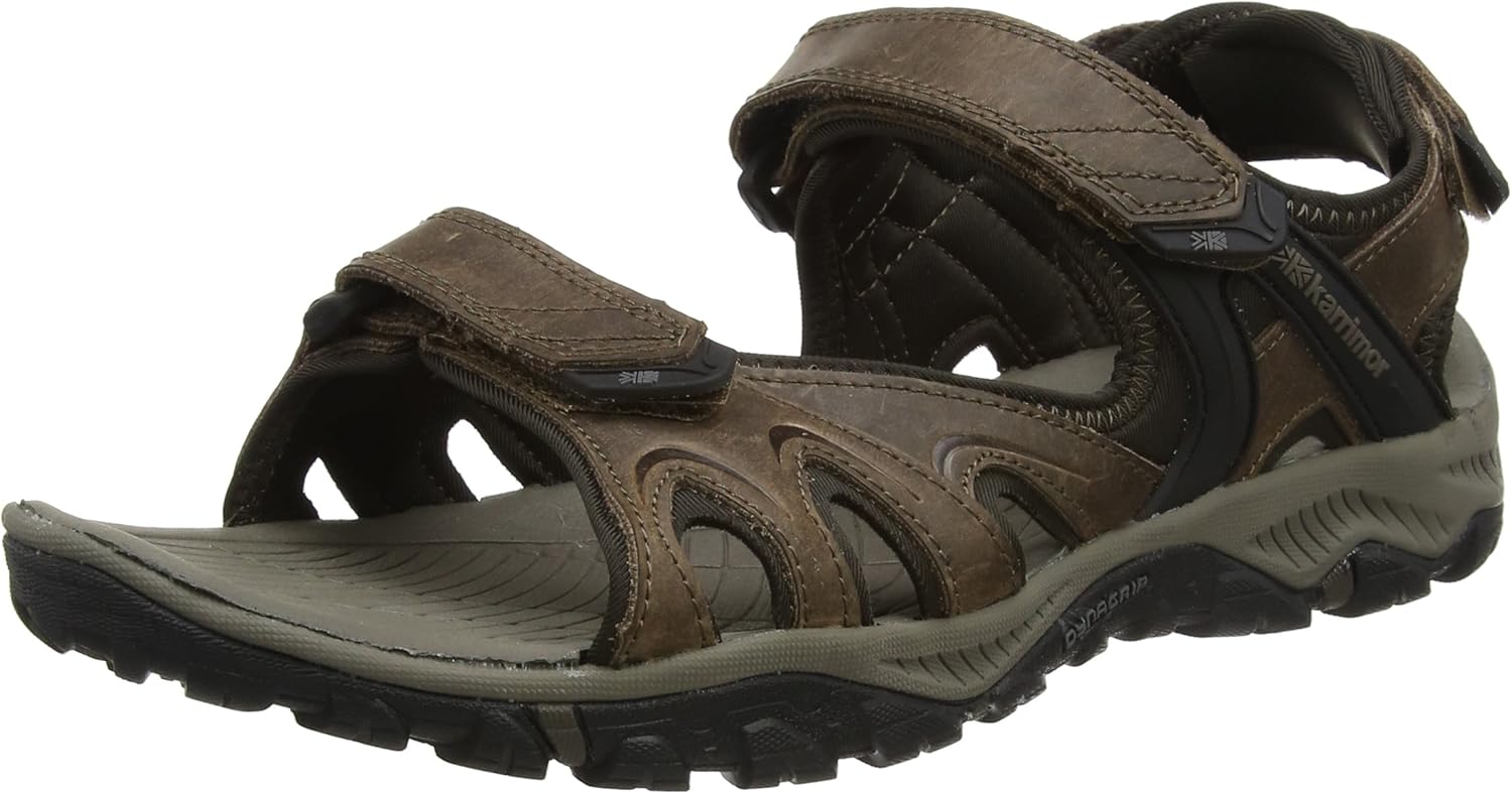 Karrimor Men's Marino Hiking Sandals Amazon.co.uk Shoes & Bags
