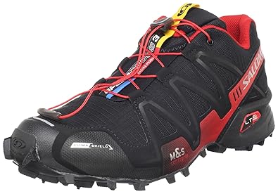 salomon speed cross 3 cs