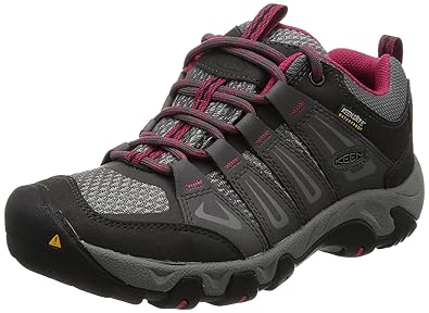 keen walking shoes womens