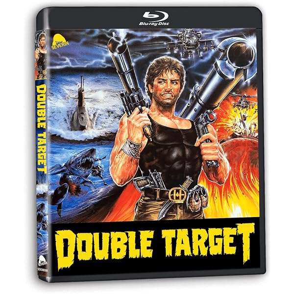 Amazon.com: Robowar : Reb Brown, Catherine Hickland, Massimo Vanni