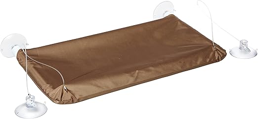 oster cat window bed