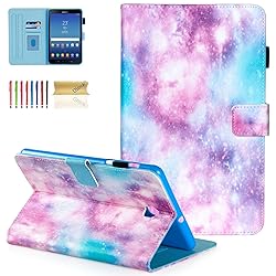 Galaxy Tab A 8.0 Case 2018, SM-T387 Case, Dteck