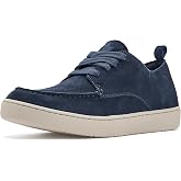 FitFlop Craft-Q Suede Moc Derby Shoes
