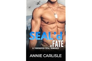 SEAL'd in Fate: A Tidehaven Seal Romance