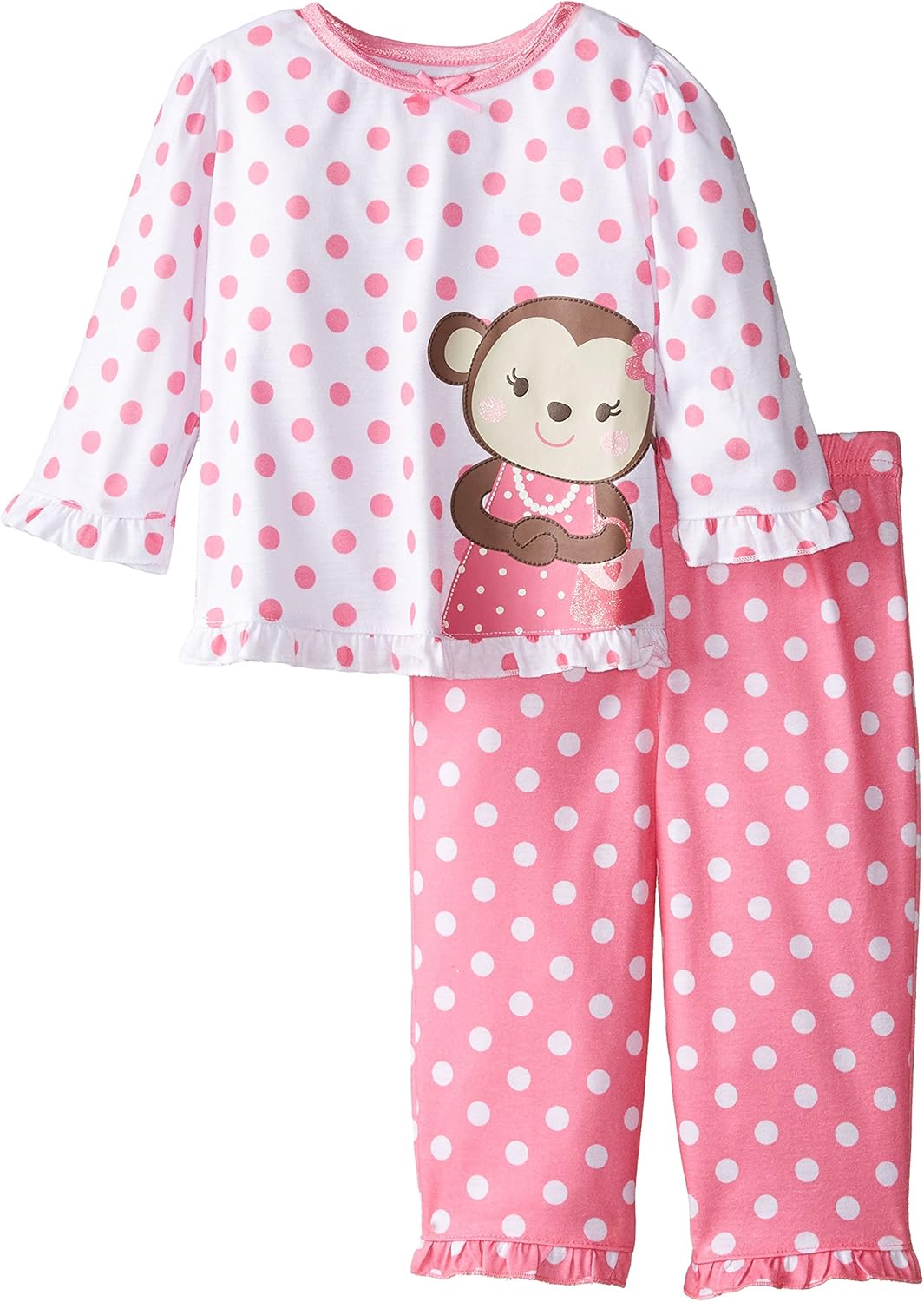 little me pajamas