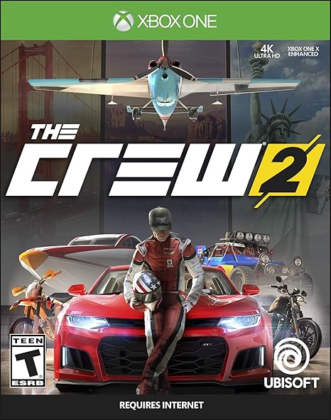 crew 2 xbox store