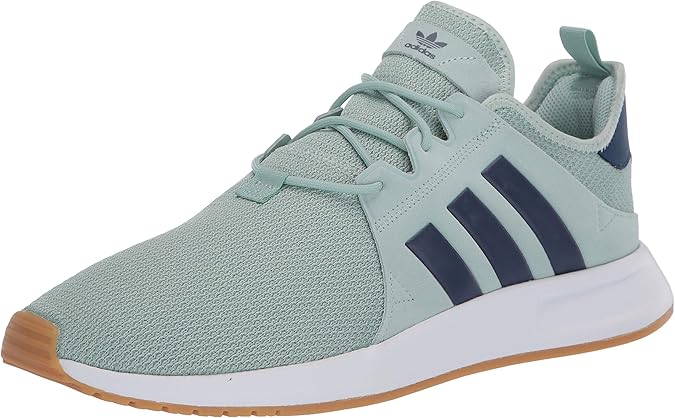 adidas x_plr all black mens