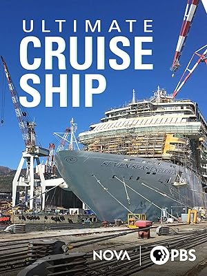 Amazon Com Ultimate Cruise Ship Eric Meyers Martin Gorst Carlo Massarella Chris Schmidt Julia Cort Martin Gorst Paula S Apsell Movies Tv