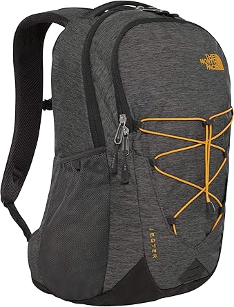 the north face jester mochila