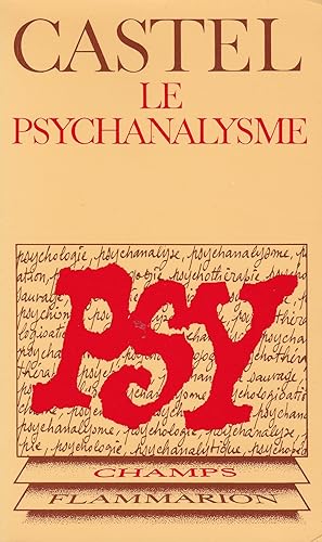 Download Le psychanalysme PDF