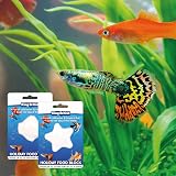 King British Holiday Block Food for Coldwater & Tropical Fish 14 Days view 7